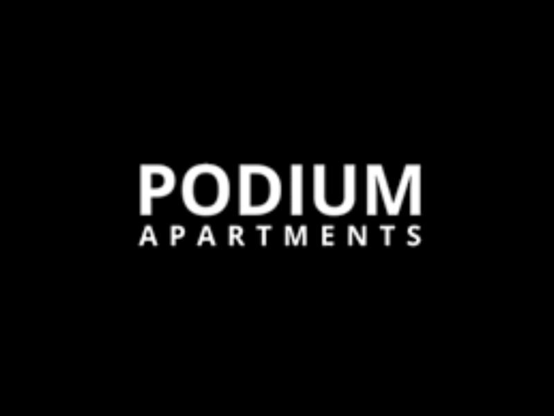 Podium Apartments