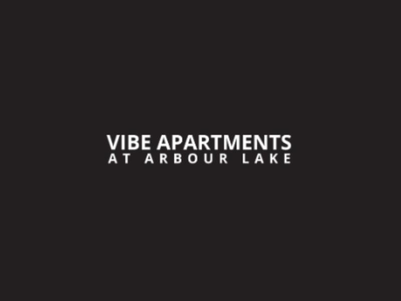 Vibe Apartments at Arbour Lake