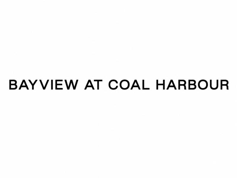 Bayview at Coal Harbour