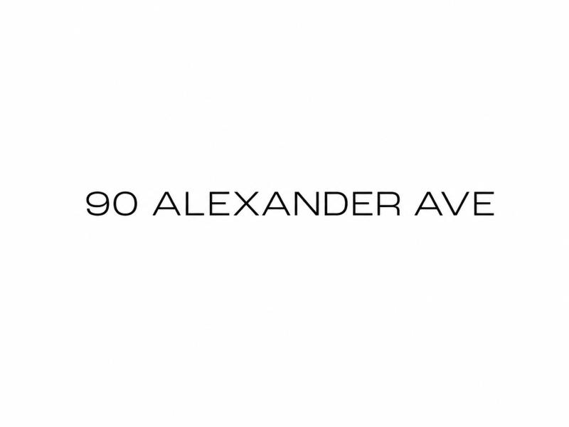 90 Alexander