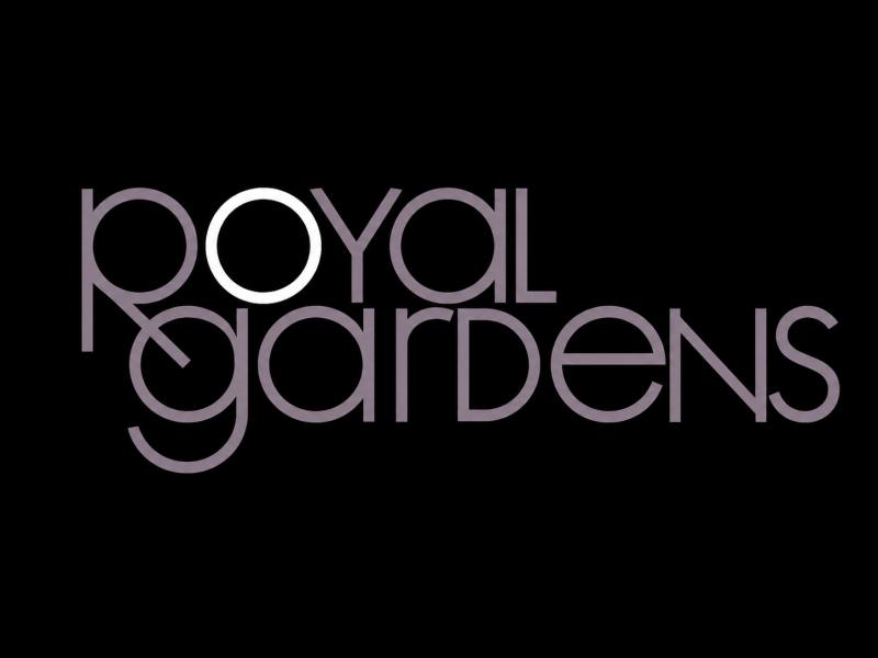 Royal Gardens