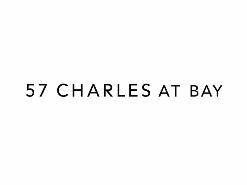 57 Charles at Bay