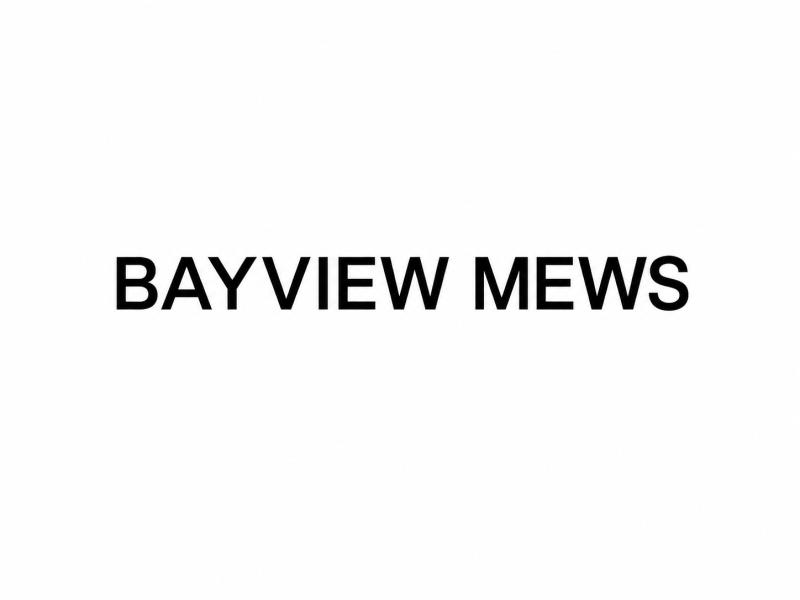 Bayview Mews