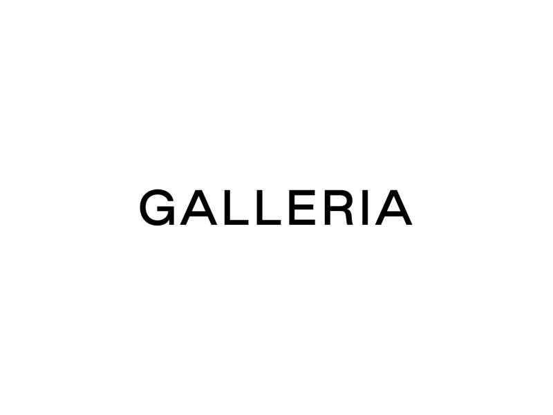 The Galleria