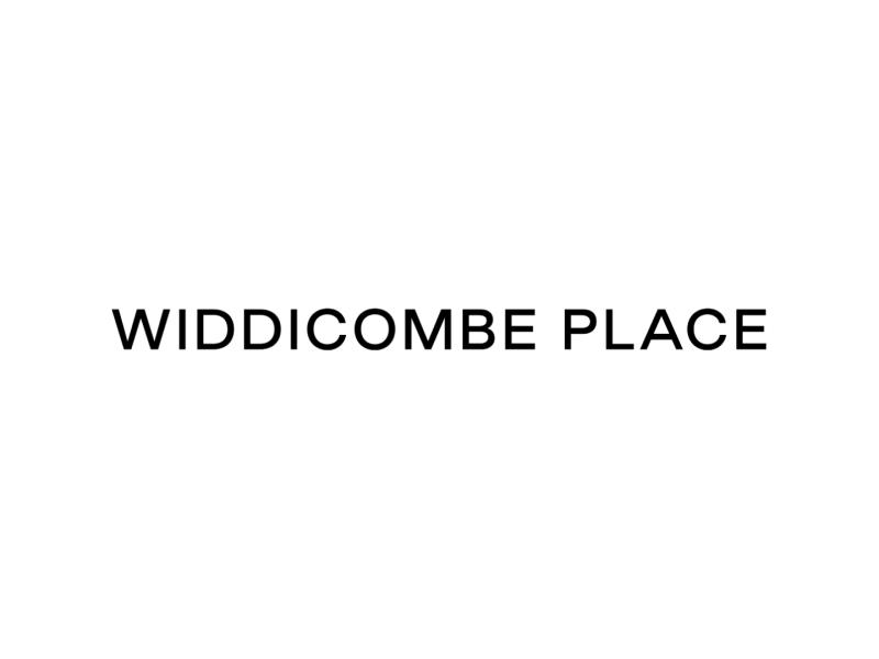 Widdicombe Place
