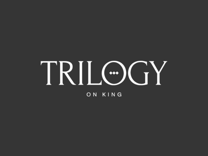 Trilogy on King