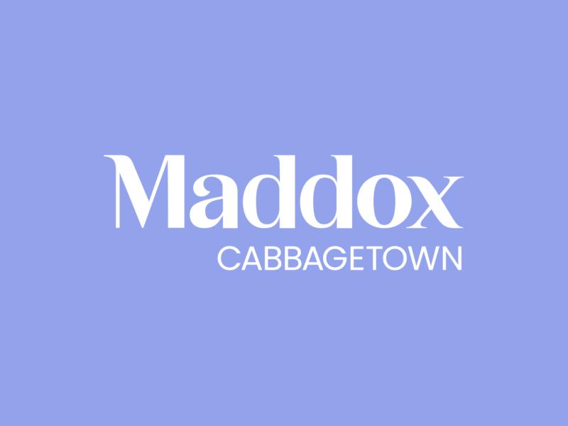 Maddox Cabbagetown