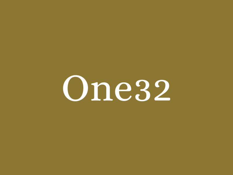 One32