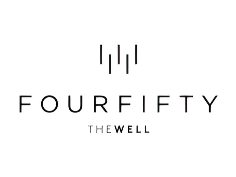 FourFifty The Well