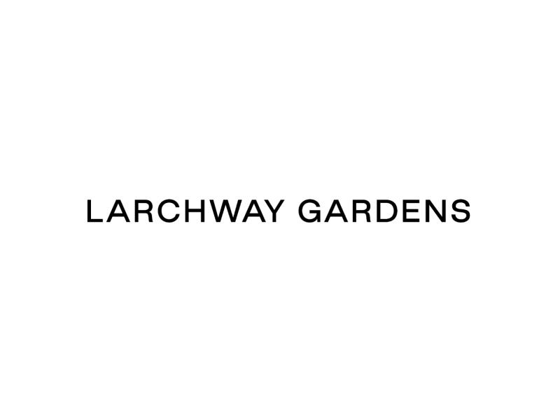 Larchway Gardens