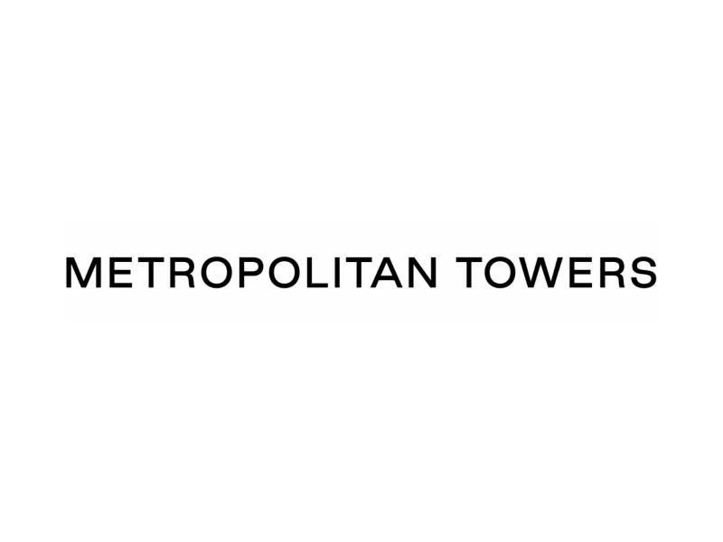 Metropolitan Towers