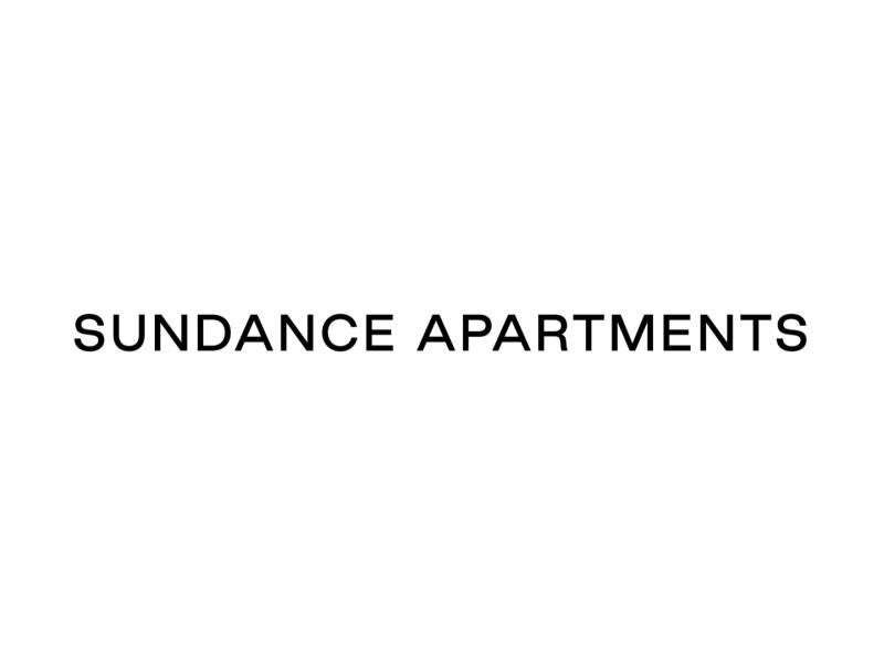 Sundance Apartments