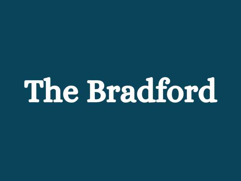 The Bradford