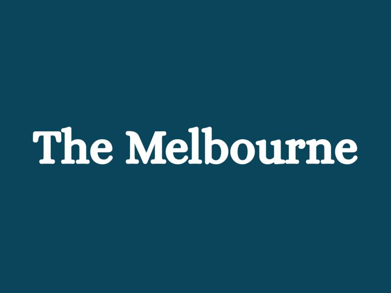 The Melbourne