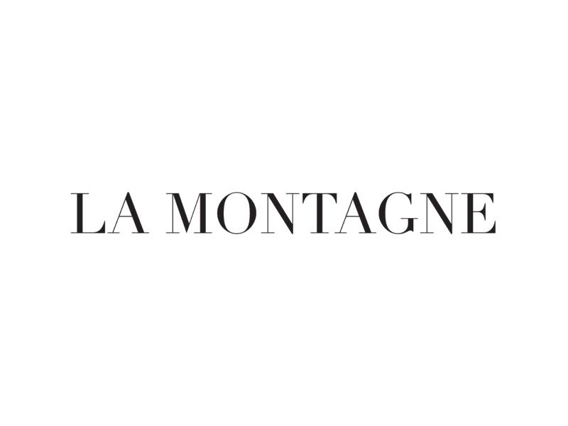 La Montagne