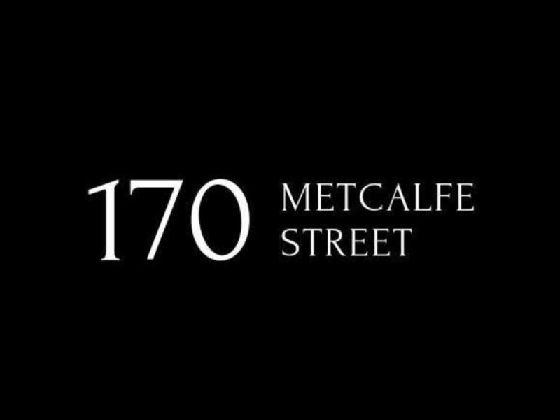 170 Metcalfe Street