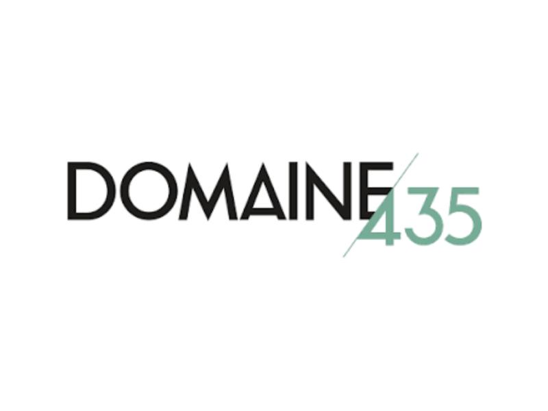 Domaine 435
