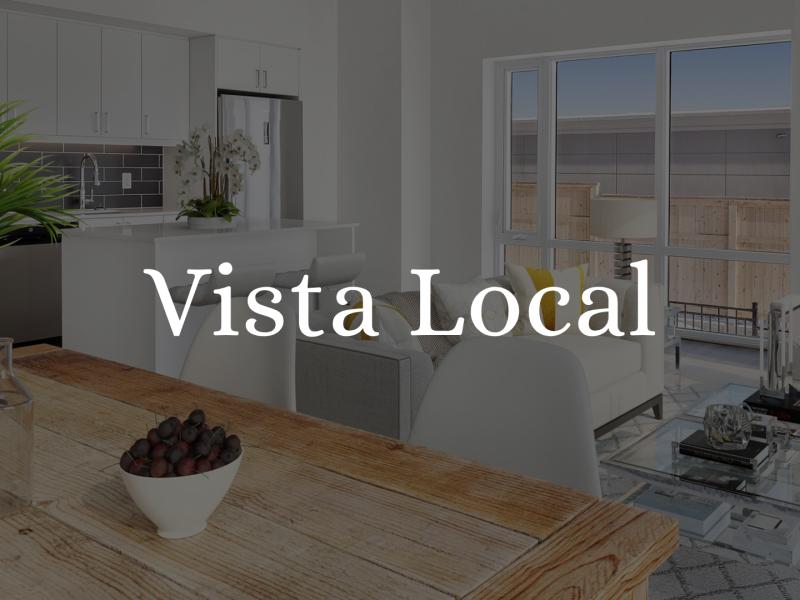 Vista Local