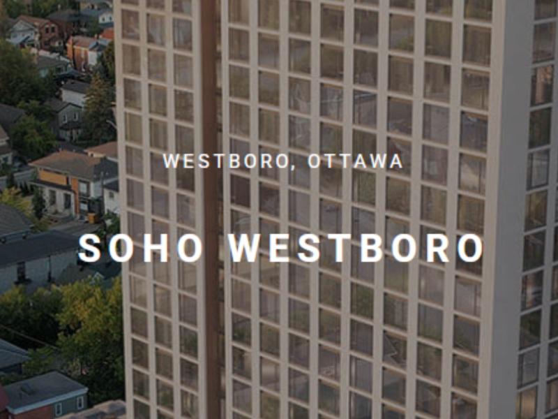 SoHo Westboro