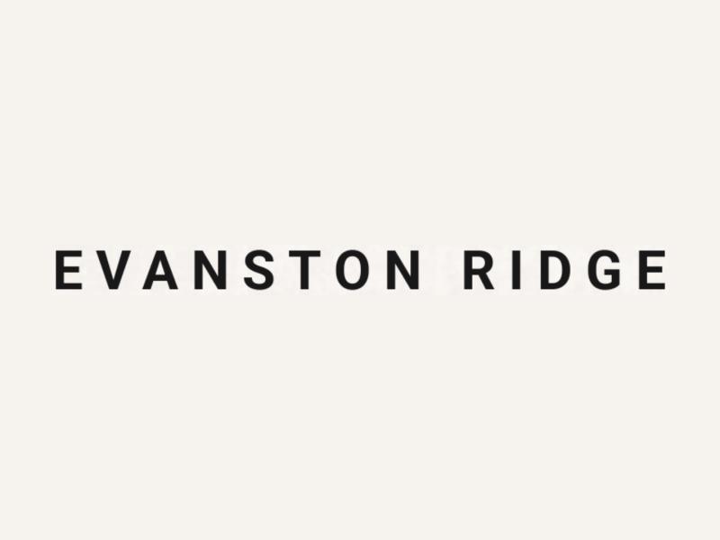 Evanston Ridge