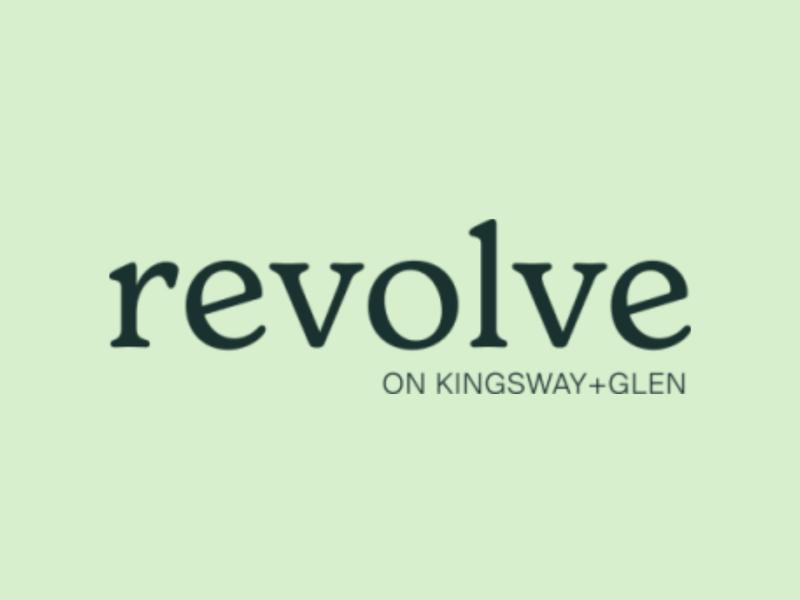 Revolve
