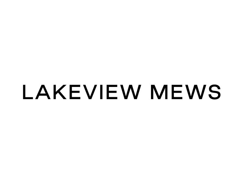 Lakeview Mews