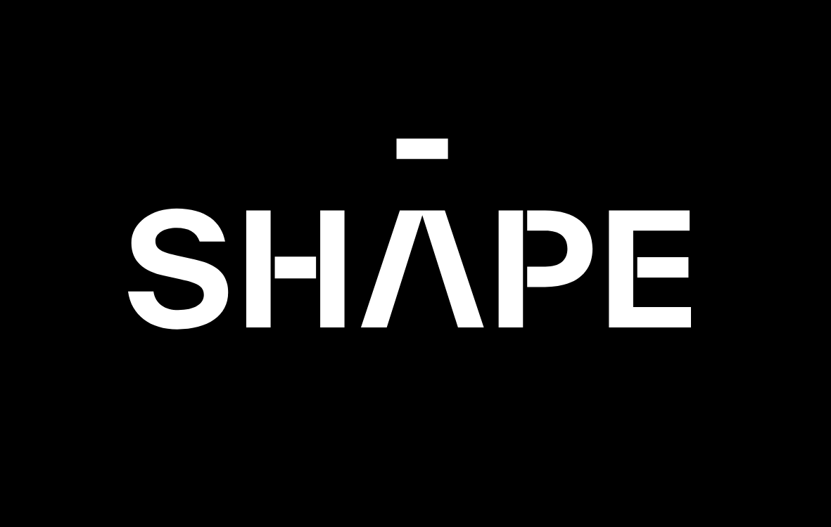 SHAPE