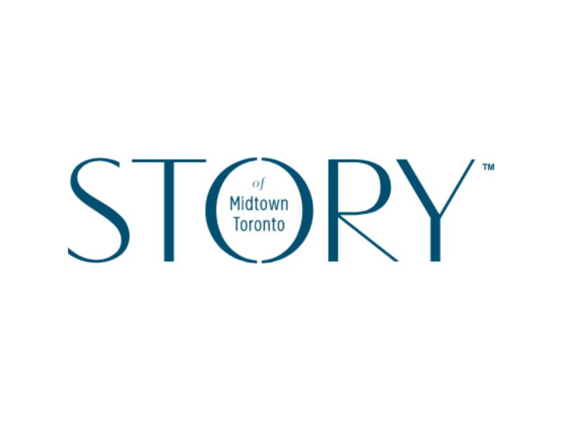 Story of Midtown Toronto