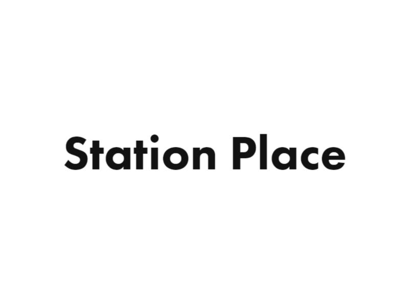 Station Place