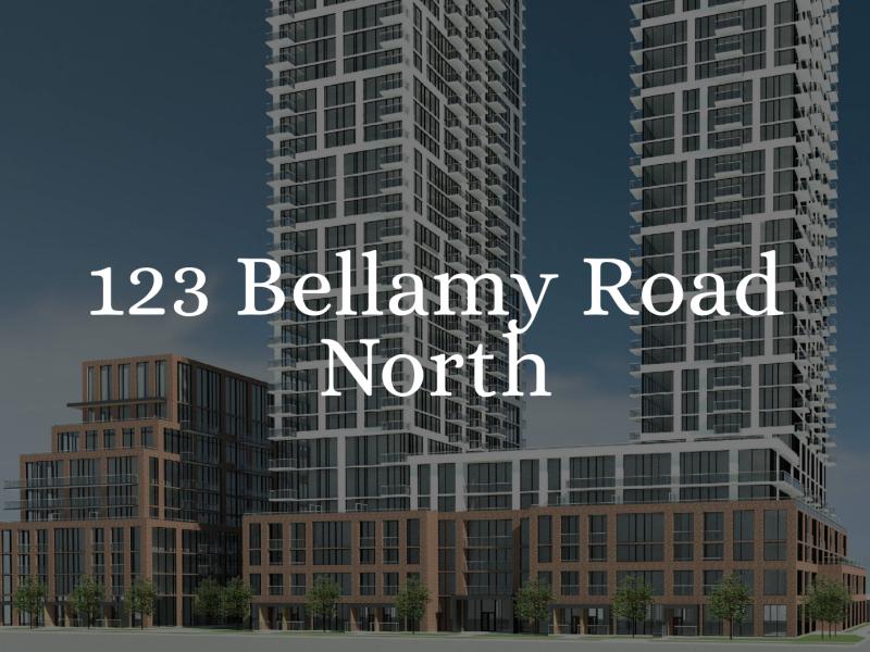 123 Bellamy Road North