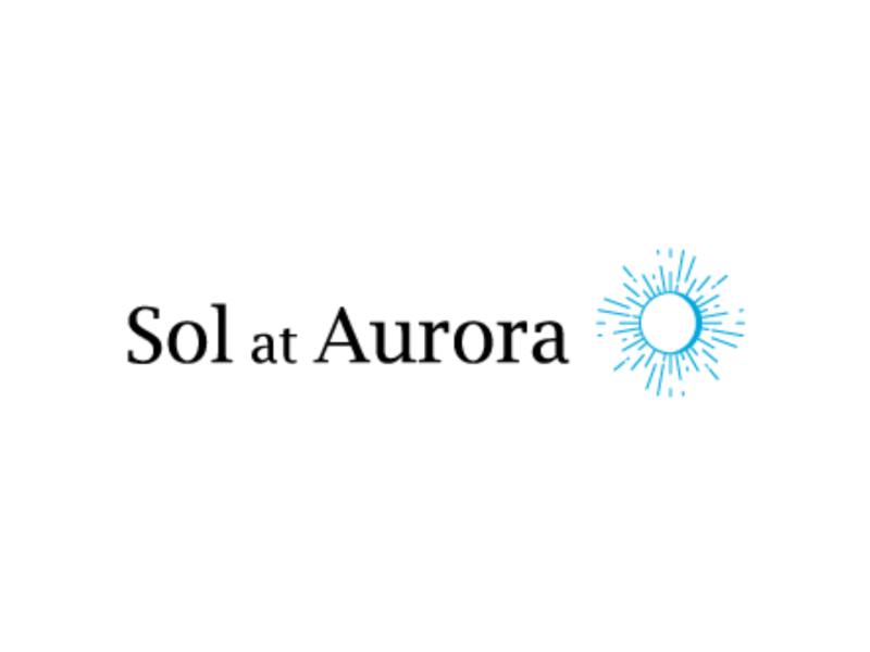 Sol at Aurora