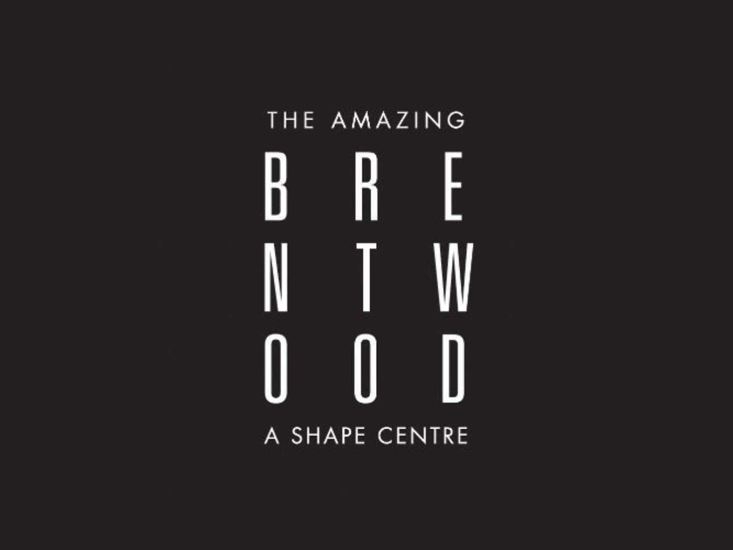 The Amazing Brentwood