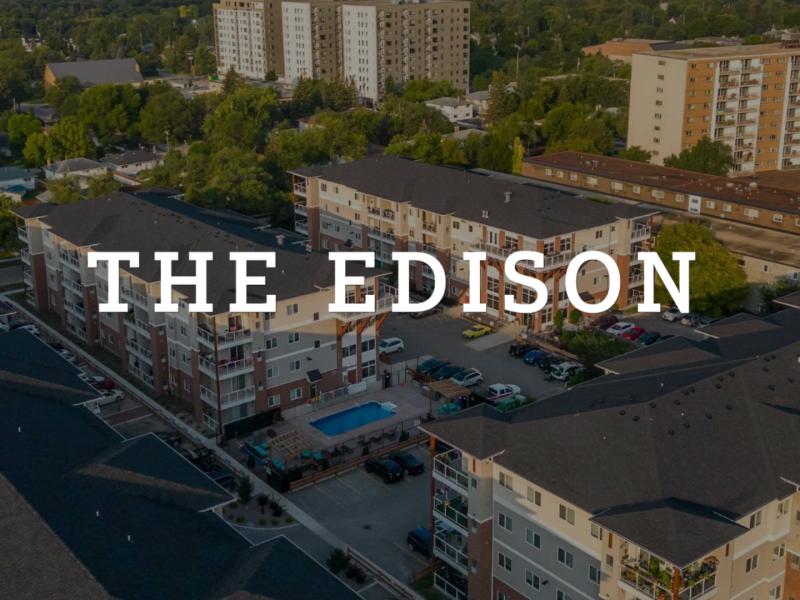 The Edison
