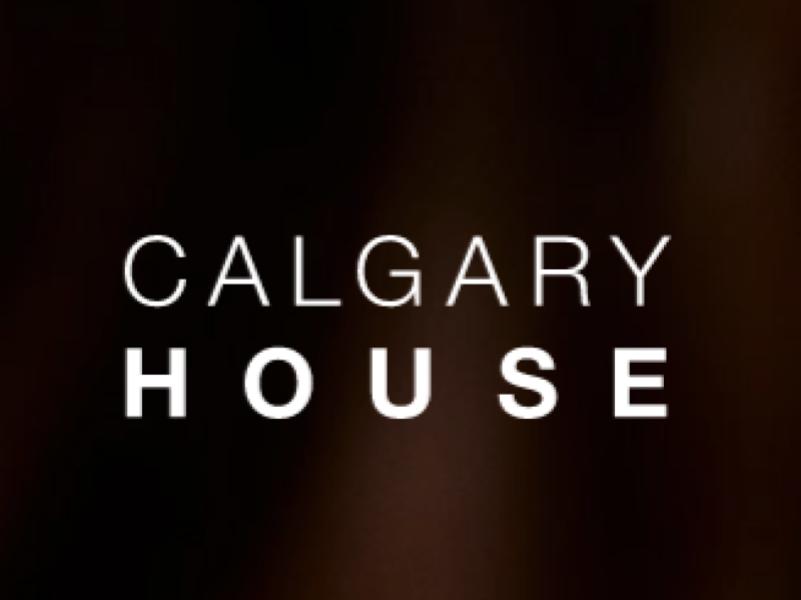 Calgary House