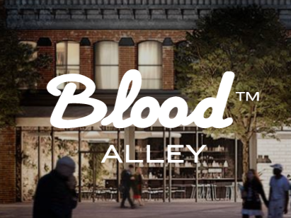 Blood Alley