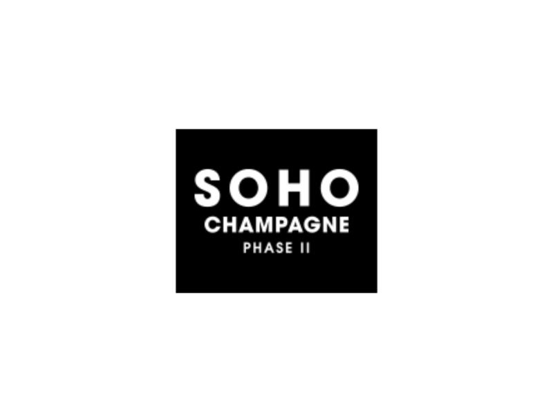 SoHo Champagne II