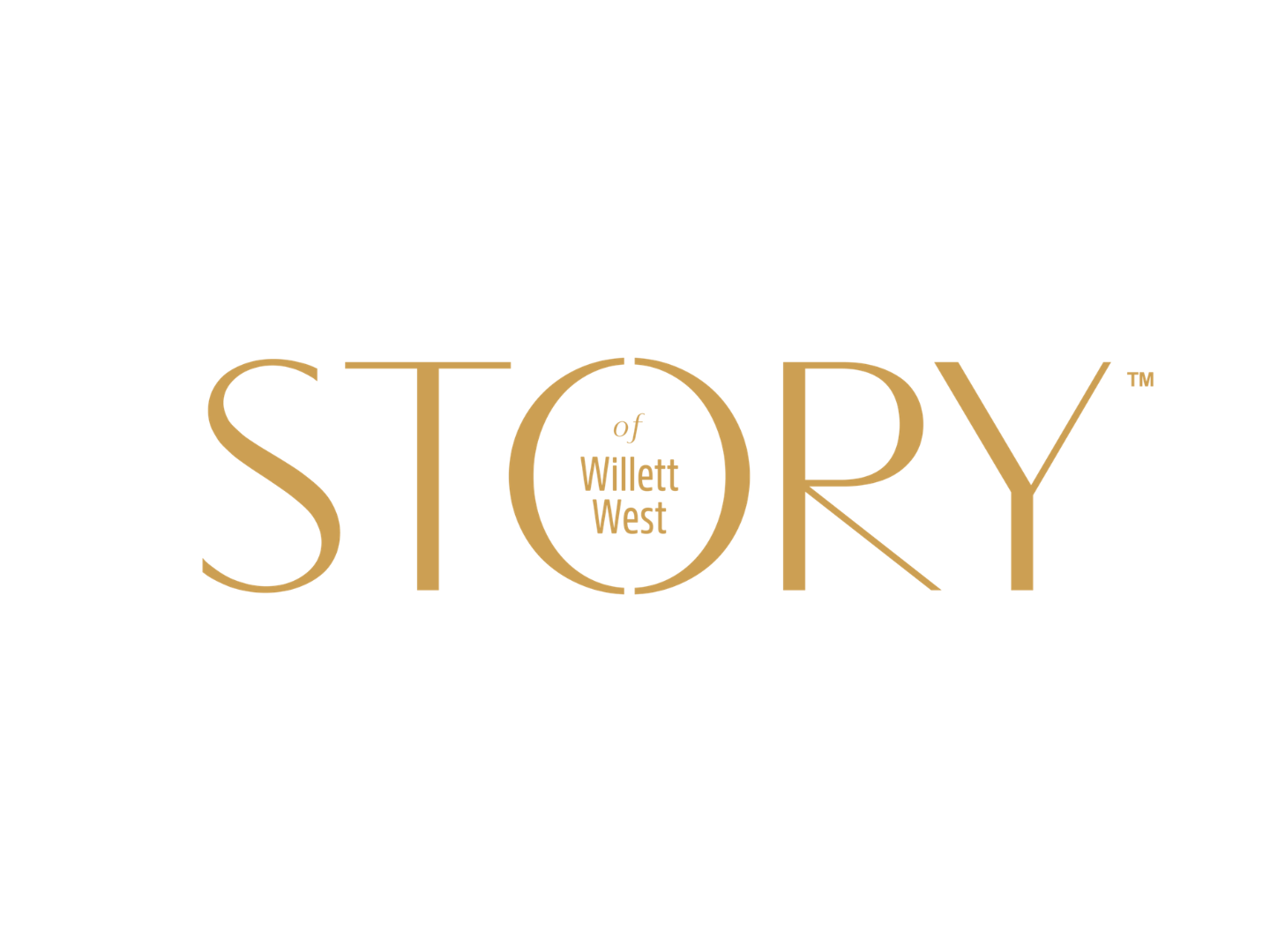 Story of Willett West
