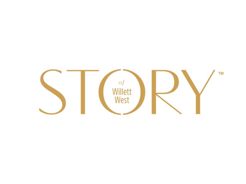 Story of Willett West