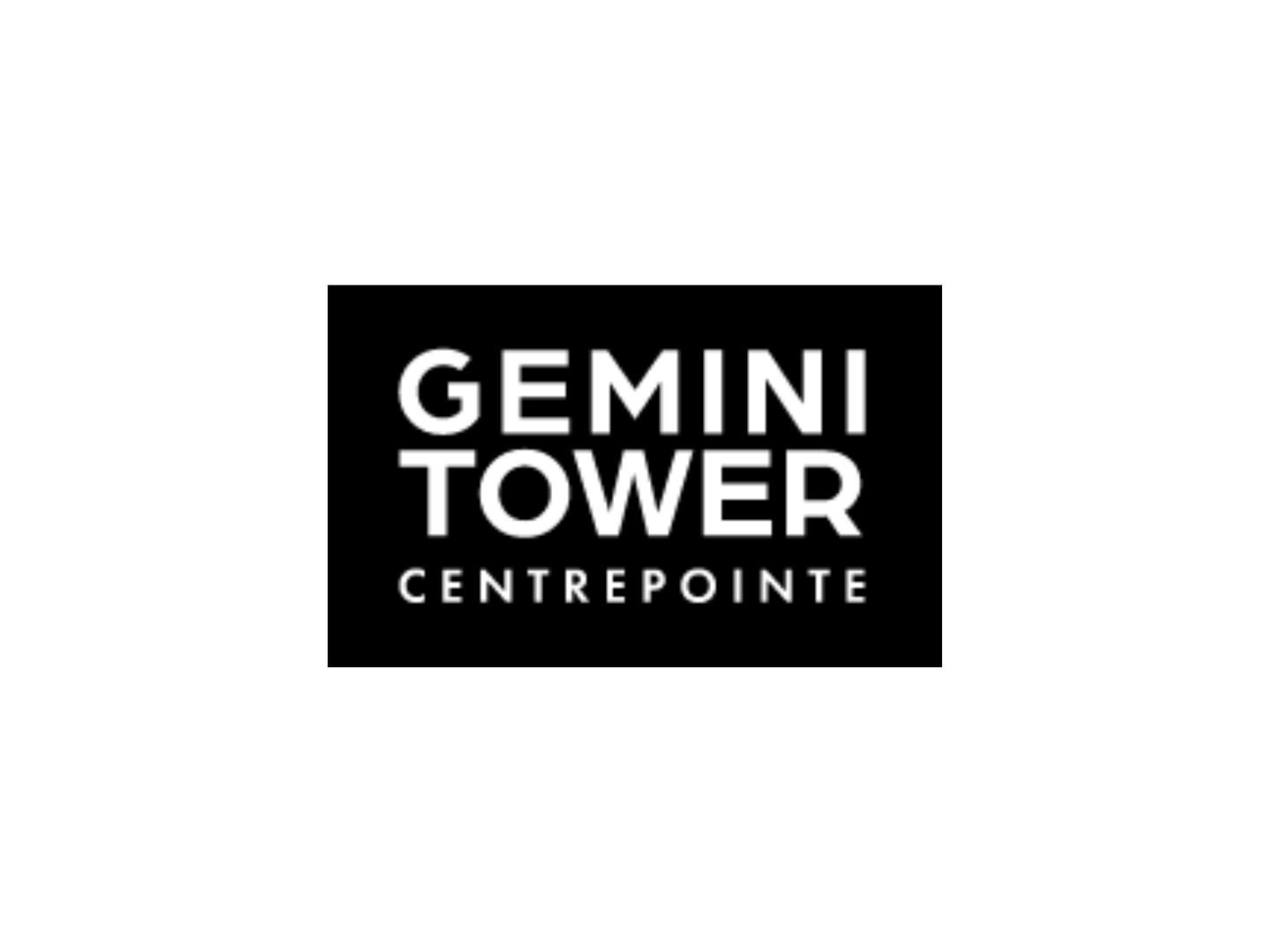 Gemini Tower