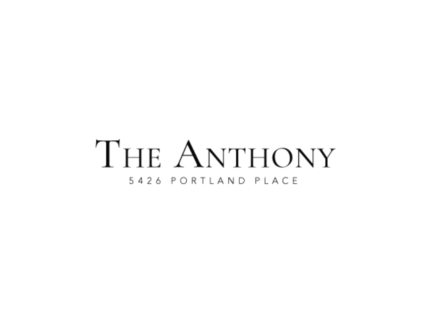 The Anthony