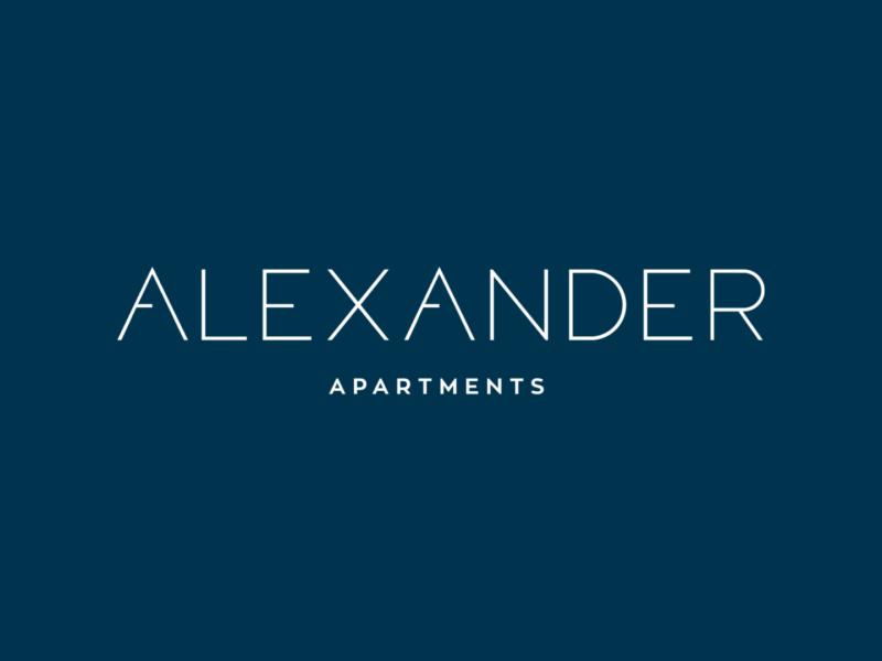 Alexander Apartments