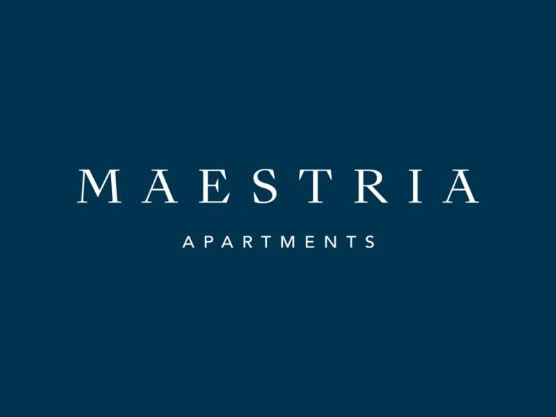 Maestria Apartments