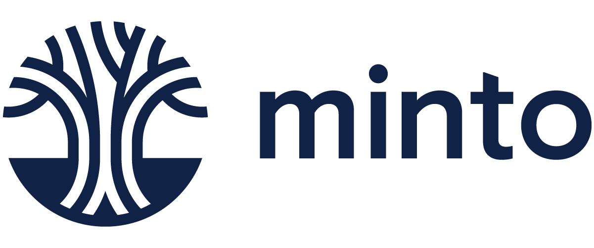 Le groupe Minto