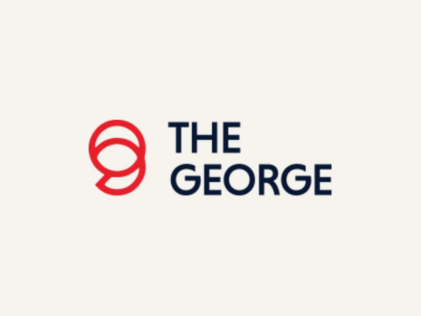 The George