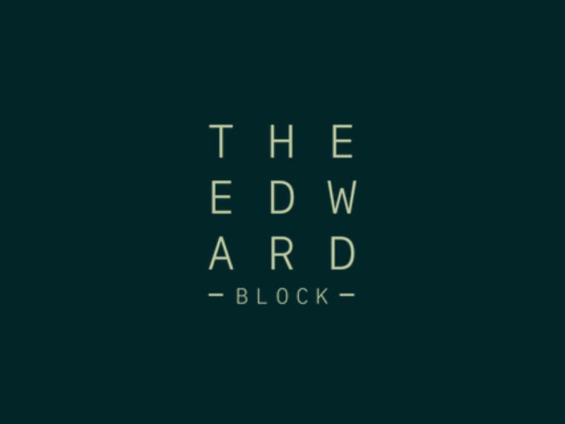 The Edward Block