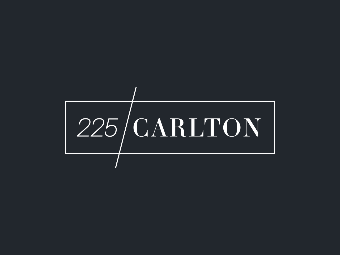 225 Carlton