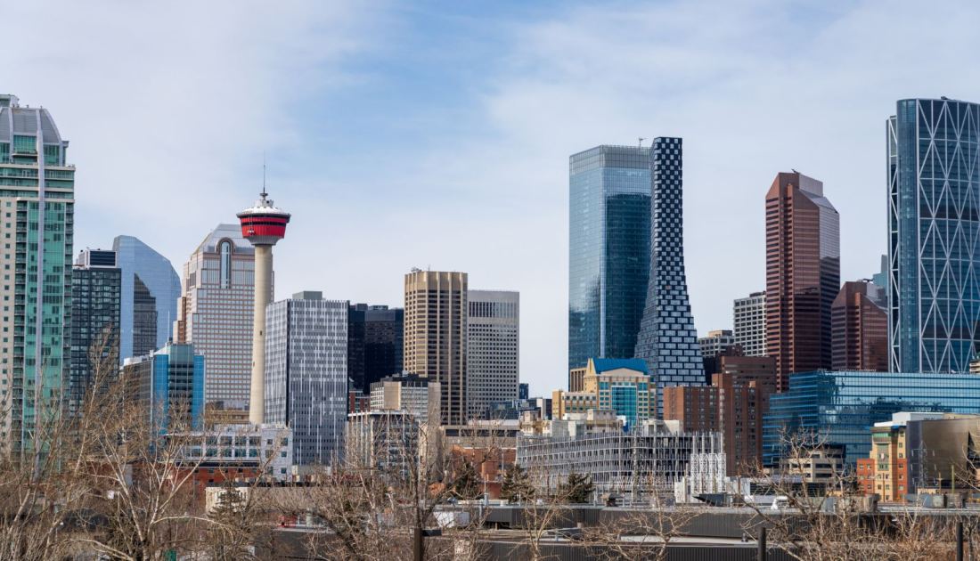 Calgary