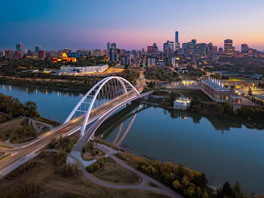 Edmonton
