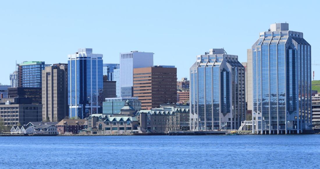 Halifax