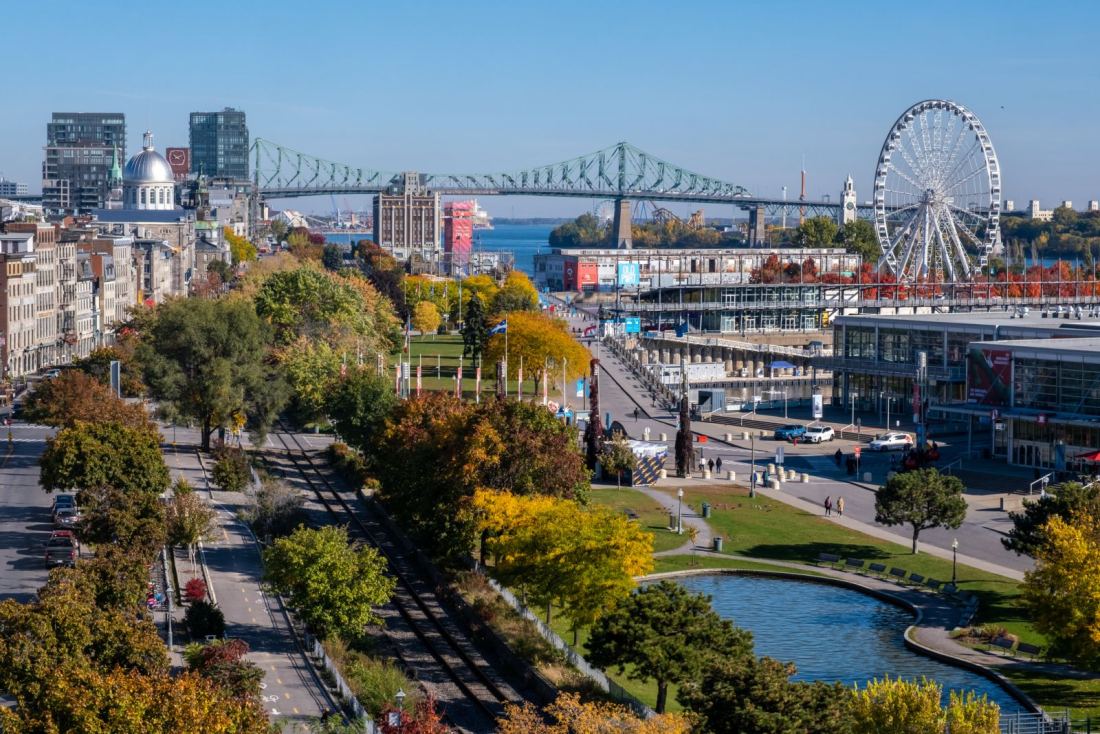 Montreal